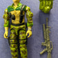 1986 Hasbro G.I. Joe A Real Amercian Hero (Vintage) - Leatherneck