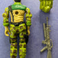 1986 Hasbro G.I. Joe A Real Amercian Hero (Vintage) - Leatherneck