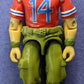 1985 Hasbro G.I. Joe A Real American Hero (Vintage) - Bazooka