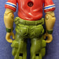 1985 Hasbro G.I. Joe A Real American Hero (Vintage) - Bazooka