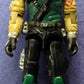 1986 Hasbro G.I. Joe A Real American Hero (Vintage) - Dial Tone