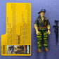 1988 Hasbro G.I. Joe Tiger Force (Vintage) - Recondo