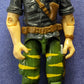 1988 Hasbro G.I. Joe Tiger Force (Vintage) - Recondo