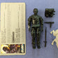 1985 Hasbro G.I. Joe A Real American Hero (Vintage) - Snake Eyes (v2)