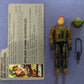 1984 Hasbro G.I. Joe A Real American Hero (Vintage) - Thunder