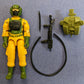 1985 Hasbro G.I. Joe A Real American Hero (Vintage) - Air Tight