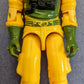 1985 Hasbro G.I. Joe A Real American Hero (Vintage) - Air Tight