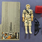 1988 Hasbro G.I. Joe A Real American Hero (Vintage) - Storm Shadow (v2)