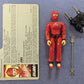 1987 Hasbro G.I. Joe A Real American Hero (Vintage) - Jinx