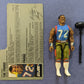 1987 Hasbro G.I. Joe (Vintage) - William "Refrigerator" Perry a.k.a. The Fridge