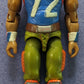 1987 Hasbro G.I. Joe (Vintage) - William "Refrigerator" Perry a.k.a. The Fridge