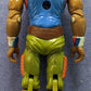 1987 Hasbro G.I. Joe (Vintage) - William "Refrigerator" Perry a.k.a. The Fridge