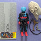 1989 Hasbro G.I. Joe A Real American Hero (Vintage) - T.A.R.G.A.T.