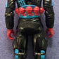 1989 Hasbro G.I. Joe A Real American Hero (Vintage) - T.A.R.G.A.T.