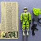 1986 Hasbro G.I. Joe A Real American Hero (Vintage) - Sci-Fi