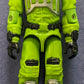 1986 Hasbro G.I. Joe A Real American Hero (Vintage) - Sci-Fi