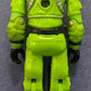 1986 Hasbro G.I. Joe A Real American Hero (Vintage) - Sci-Fi