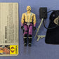 1986 Hasbro G.I. Joe A Real American Hero (Vintage) - Dr. Mindbender