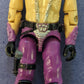 1986 Hasbro G.I. Joe A Real American Hero (Vintage) - Dr. Mindbender