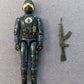 1982 Hasbro G.I. Joe A Real American Hero (Vintage) - Cobra Officer