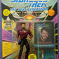 1993 Playmates Star Trek The Next Generation (Vintage) - Commander William T. Riker