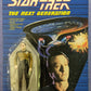 1988 Galoob Star Trek The Next Generation (Vintage) - Lieutenant Commander Data