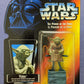 1995 Kenner Star Wars Power Of The Force (Vintage) - Yoda