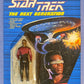 1988 Galoob Star Trek TNG (Vintage) - Lieutenant Geordi La Forge