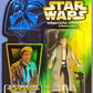 1996 Kenner Star Wars Power Of The Force (Vintage) - Han Solo in Endor Gear