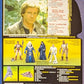 1996 Kenner Star Wars Power Of The Force (Vintage) - Han Solo in Endor Gear