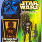 1997 Kenner Star Wars Power Of The Force (Vintage) - Tie Fighter Pilot