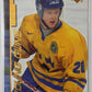 1999-2000 Upper Deck - Henrik Sedin Young Guns RC #166