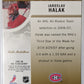 2007-08 Fleer Ultra - Jaroslav Halak Gold Medallion Parallel RC #221