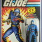 2007 Hasbro G.I. Joe 25th Anniversary (Vintage) - Cobra Commander