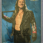 2022 Skybox AEW Metal Universe - Chris Jericho Blue Parallel #133