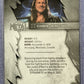 2022 Skybox AEW Metal Universe - Chris Jericho Blue Parallel #133