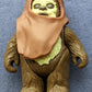 1983 Kenner Star Wars Return Of The Jedi - Wicket (Not Complete)