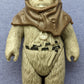 1983 Kenner Star Wars Return Of The Jedi - Chief Chirpa (Not Complete)