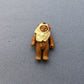 1983 Kenner Star Wars Return Of The Jedi - Paploo (Not Complete)