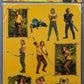 Hercules: The Legendary Journeys Magnets (Vintage)