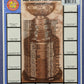 2000 Okee Dokee Sticker Co. (Vintage) - NHL Western Conference Sticker Pack