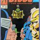 1989 Marvel Comics - G.I. Joe A Real American Hero #88