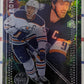 2023-24 Upper Deck Series 1 - Connor McDavid Star Zone #SZ-28