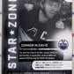 2023-24 Upper Deck Series 1 - Connor McDavid Star Zone #SZ-28