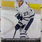 2023-24 Upper Deck Series 1 - Matthew Knies Debut Dates #DD-18