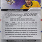 2023-24 Upper Deck Series 1 - Jake Livingston Young Guns RC #245