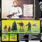 1996 Star Wars Power Of The Force (Vintage) - Luke Skywalker in Stormtrooper Disguise