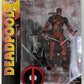 2016 Marvel Select Action Figure - Deadpool Masked