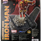 2016 Marvel Select Action Figure - Bleeding Edge Iron Man