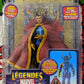 2005 Toybiz Marvel Legends (Vintage) - Dr. Strange (Galactus Series)